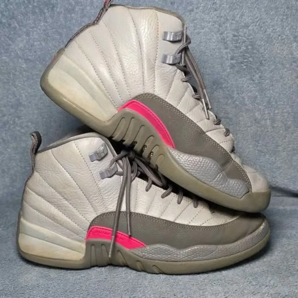 Air Jordan 12 Retro GG/GS 